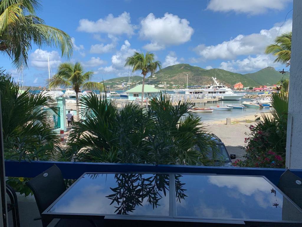 Appartement Neuf En Plein Coeur De Philipsburg Philipsburg  Exterior foto